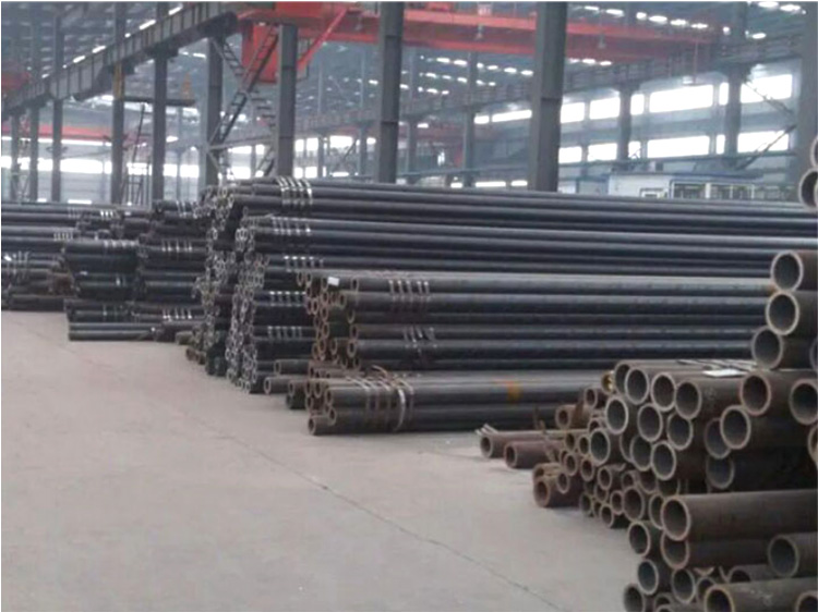渭源12cr2mo化肥专用管